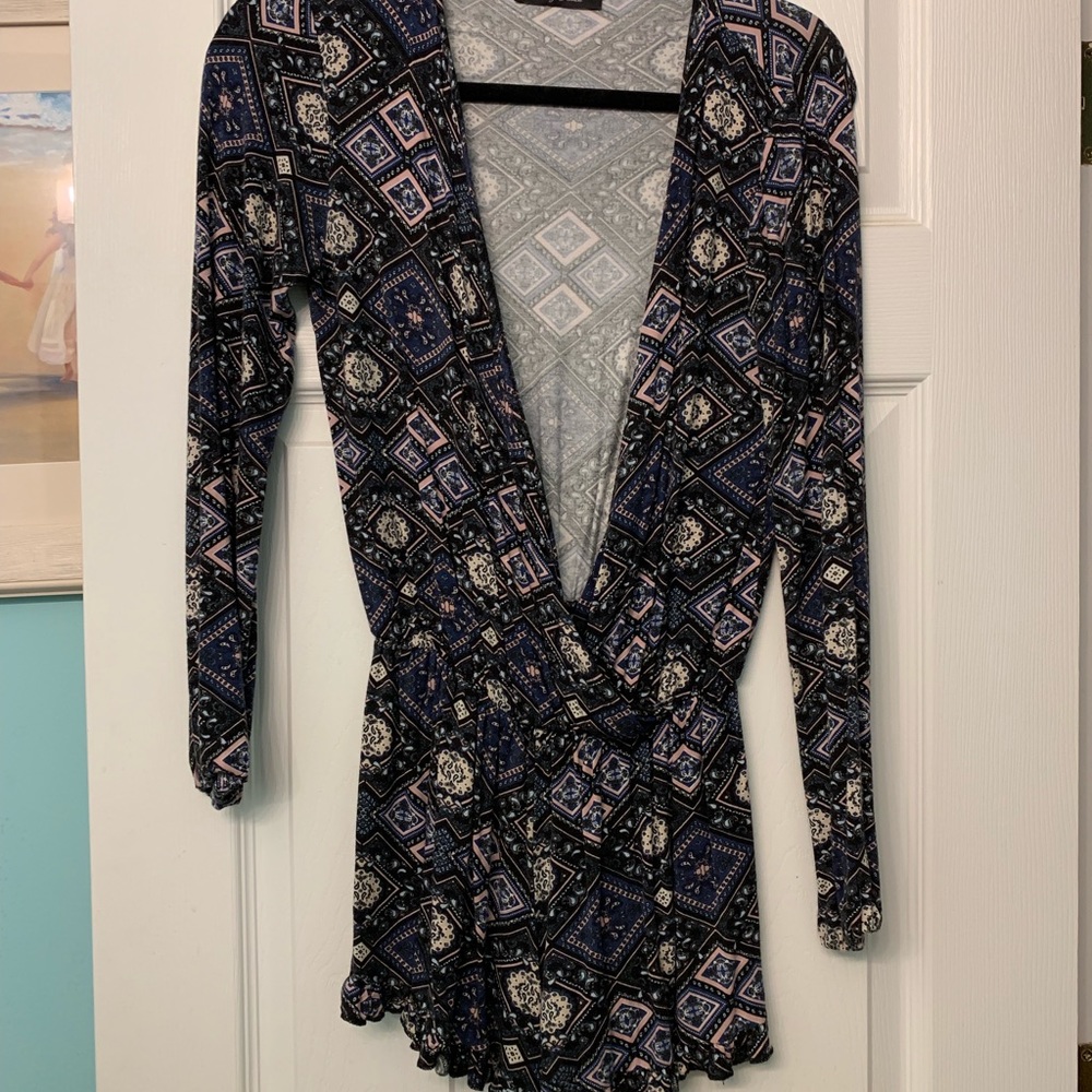 Romper